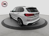 BMW X5 M50i LASER 360°SKYLOUNGE FOND ENTER STANH 22" - BMW X5 M50 mit Anhängerkupplung