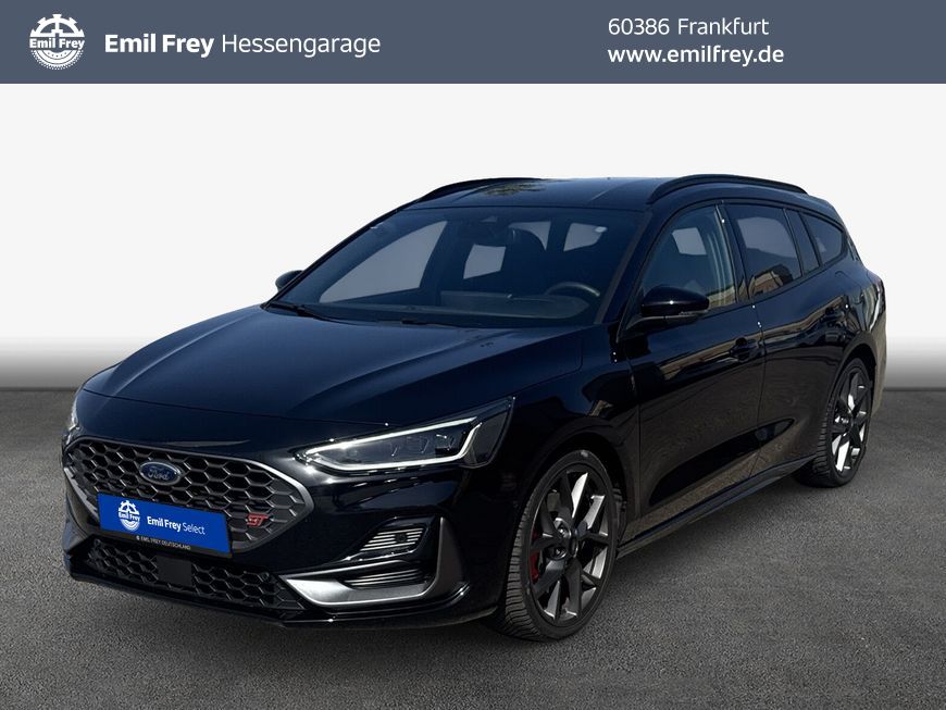 Image of Ford Focus