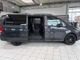 Mercedes-Benz V 300d 4Matic Lang - 7 Sitzer Vans