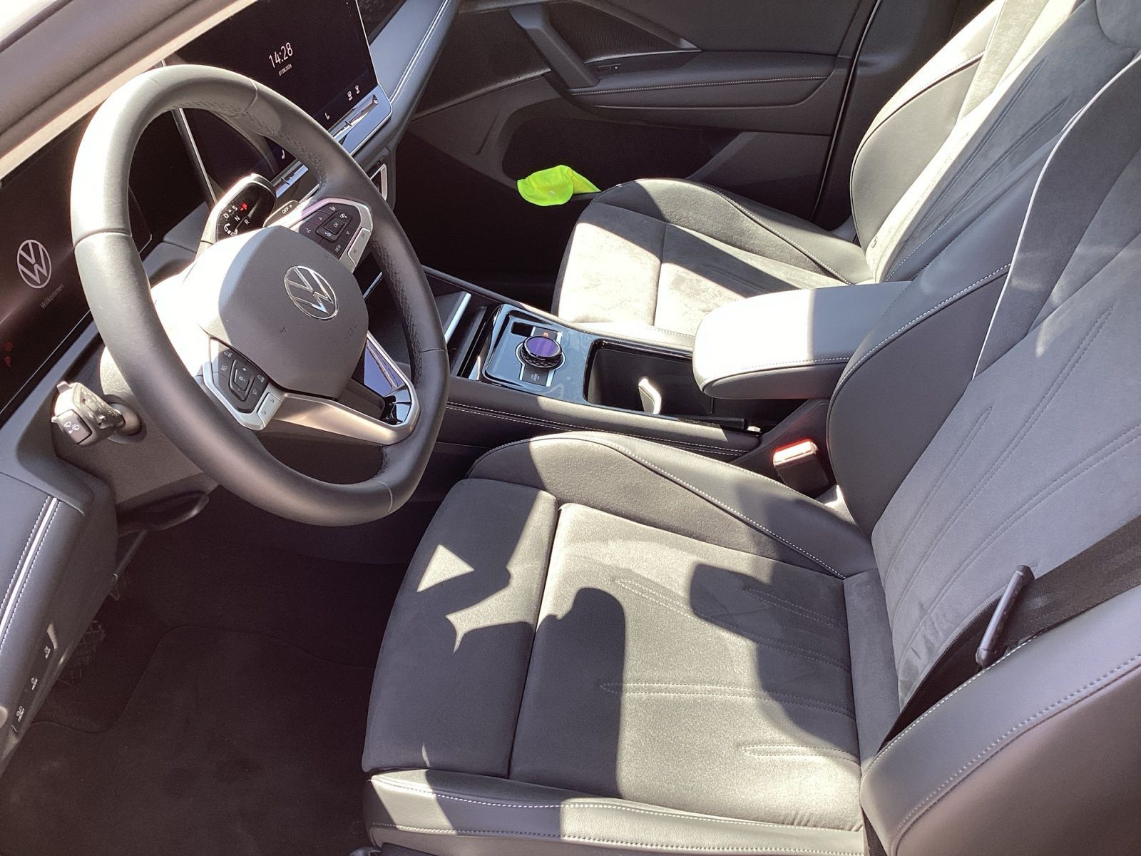 Volkswagen Tiguan - Bild 9