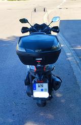 SYM Maxsym 400 GT, ABS, 3 Jahre Herstellergarantie - SYM ROLLER