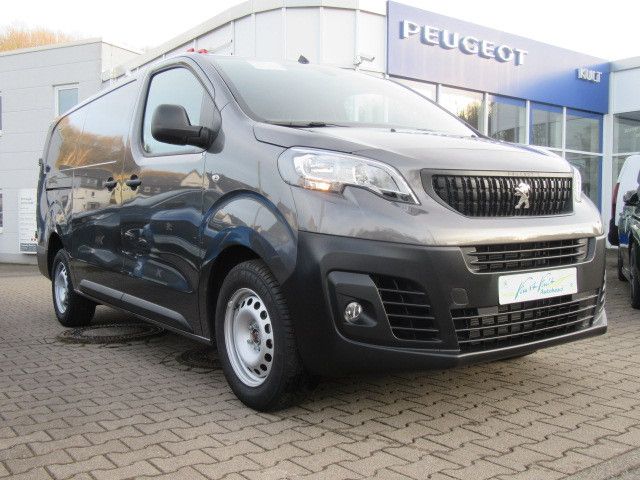 Peugeot Expert Kastenwagen lang BHDi 145*Navi*Kamera*3Si