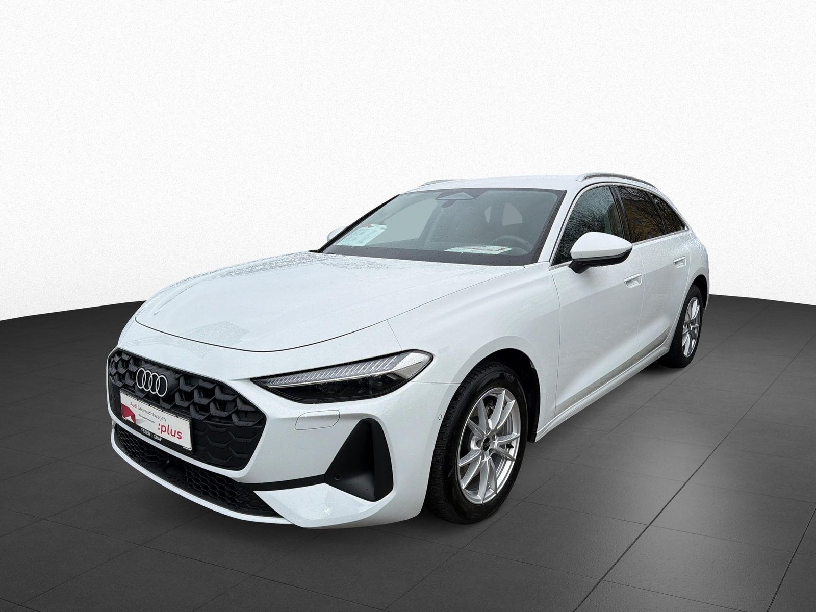 Audi A5 - Bild 14