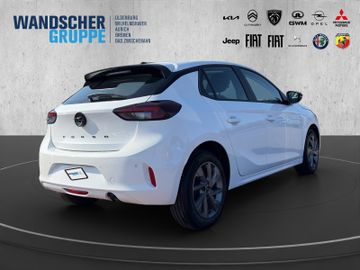 Opel Corsa Edition 1.2 Turbo *ANDROID AUTO*LHZ*