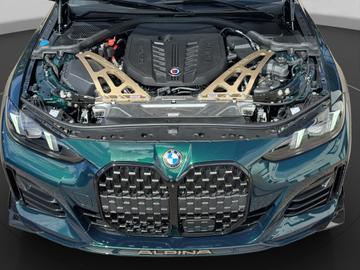  Alpina B4 — миниатюра 16