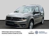 Volkswagen Caddy Highline BMT 1.4 TSI 7SITZE - VW Caddy Gebrauchtwagen in Freiburg