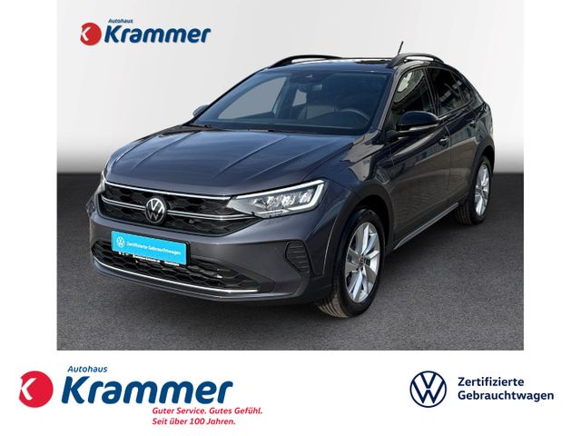 Volkswagen Taigo 1.0 TSI Goal DSG *Navi*R-Kamera*AHK*ACC*