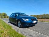 BMW 525i - - BMW 525 aus 2005: 525i