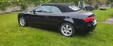 Audi A5 2.0 TFSI 132kW multitronic Cabriolet - - Audi A5 aus 2009: Cabrio