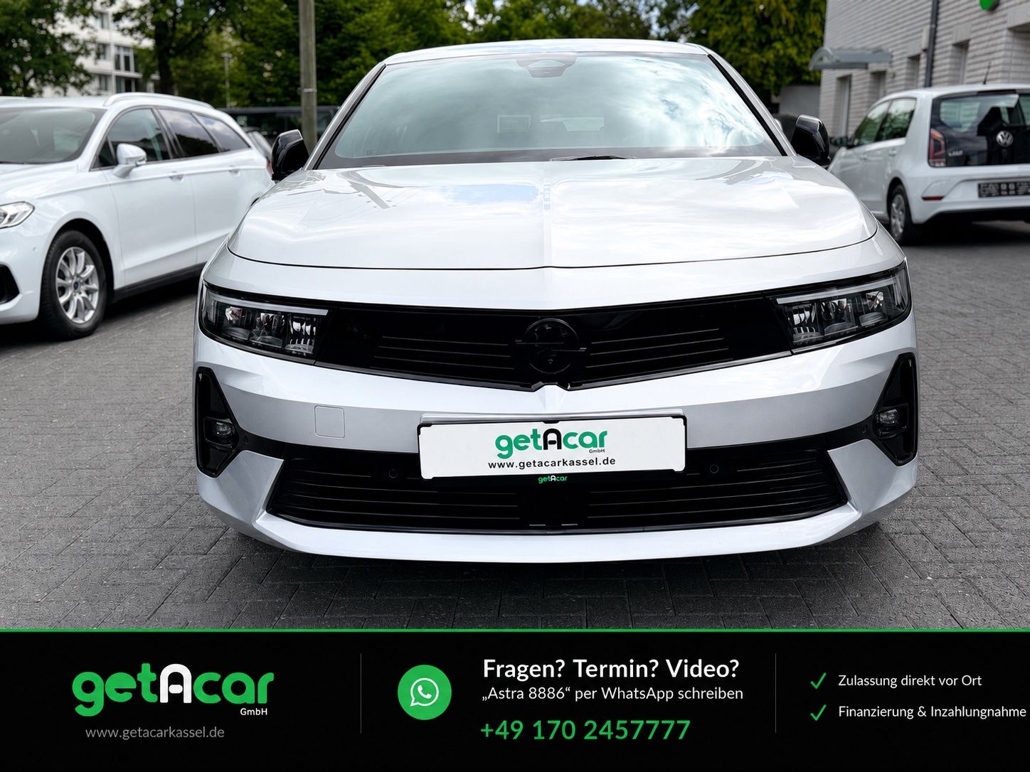 Opel Astra 1.5 CDTI*NAVI PRO*ERGO*SHZ*LENKRADHZG imagem 3