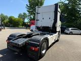 Mercedes-Benz Actros 1845 L Gigaspace 2x tank Standairco Smart - Mercedes-Benz T 2