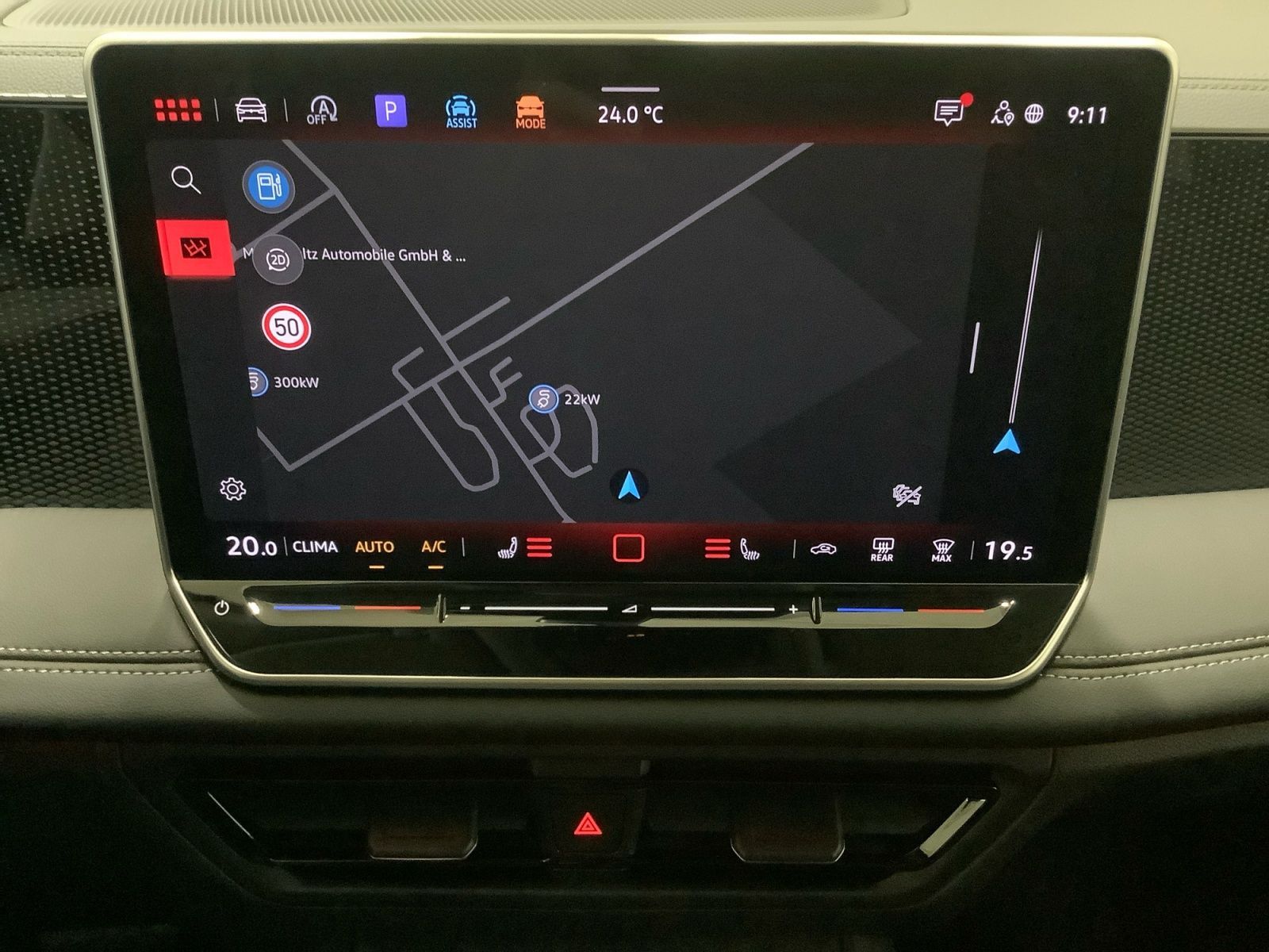 Tiguan Life 1,5 l eTSI 96 kW DSG AZV, ACC, Navi,