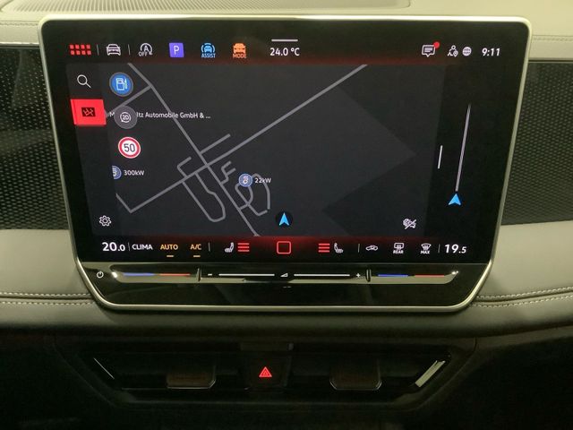 Tiguan Life 1,5 l eTSI 96 kW DSG AZV, ACC, Navi,