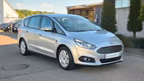 Ford S-Max S-MAX Trend 2.Hand - Ford S-Max mit Diesel-Antrieb