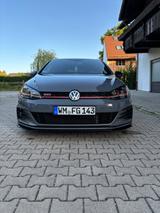 Volkswagen Golf VII GTI TCR DSG/ACC/DYNAUDIO/NAVI - Volkswagen Golf: Tcr GTI