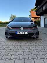 Volkswagen Golf VII GTI TCR DSG/ACC/DYNAUDIO/NAVI - Volkswagen Golf: GTI Tcr