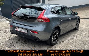Volvo V40 - 8