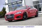 Audi A5 2.0 TDI S tronic Sportback "LED"VirtualC"ACC" - Audi A5 mit Diesel-Antrieb: Limousine, Automatik