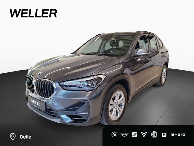 BMW X1 xDrive25e Advantage AHK DA PDC DAB Tempo Navi