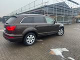 Audi Q7 4.2 TDI quattro Facelift Pano 7Sitzer - gebrauchte Audi Q7 aus dem Jahr 2010
