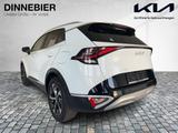 Kia Sportage 1.6D Spirit AWD 360°+LED+Navi+SHZ - Kia Sportage in Freiburg