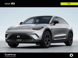 Smart #3 Pro 49 kWh inkl. Servicepaket - Smart: Leasing