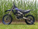 Yamaha YZ-F 250 (nur 37 BH) - Offers matching your search criteria