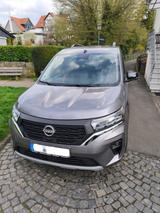 Nissan Townstar DIG-T 130 Tekna Tekna - Nissan Townstar aus 2023