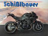Kawasaki Z900 2025 RSI Black&Black Gunsmoke evo2 "Hp139, - KAWASAKI H2R