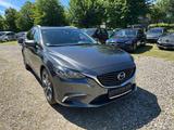 Mazda 6 Sports-Line Automatik - Mazda 6 in Kiel