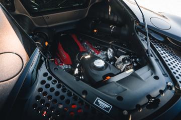 صورة مصغرة 29 لـ 2021 Ferrari SF90