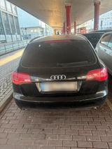 Audi A6 2.0 diesel motor und Getriebe 1a t... - Audi A6: Getriebe