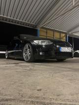 BMW 335i e93 DKG - BMW 335 in Karlsruhe