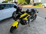 Honda NC700X