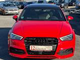 Audi A3 Limousine S line Sportpaket quattro - Audi A3: Sport Line