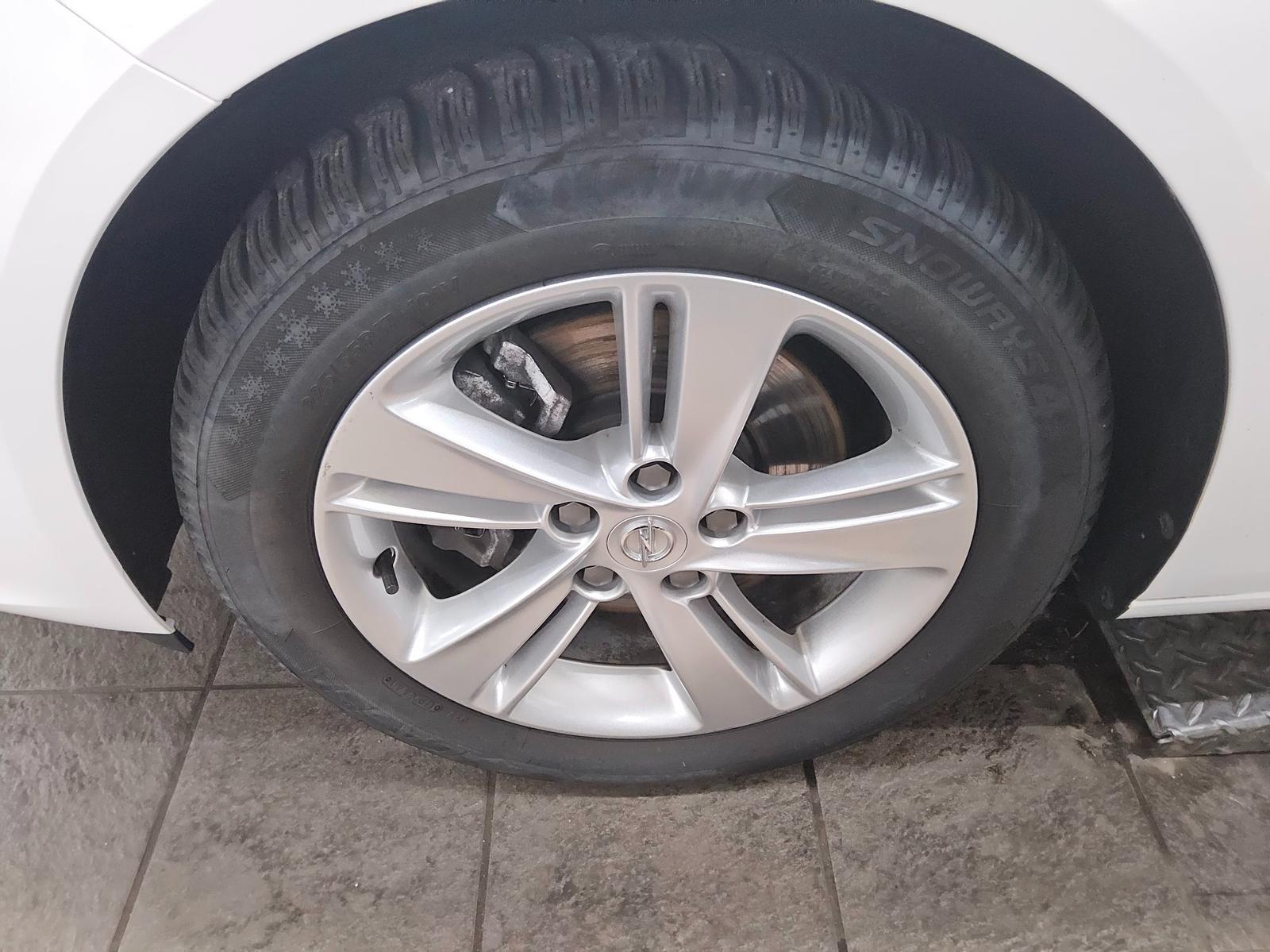 Opel Insignia ST 1.5 D Business Ed. Navi LED Tempomat