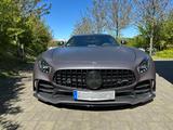 Mercedes-Benz AMG GT R Mercedes-AMG GT R R