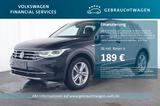 Volkswagen Tiguan Elegance 4M 2.0 TDI SCR DSG Pano*AHK*RFK*