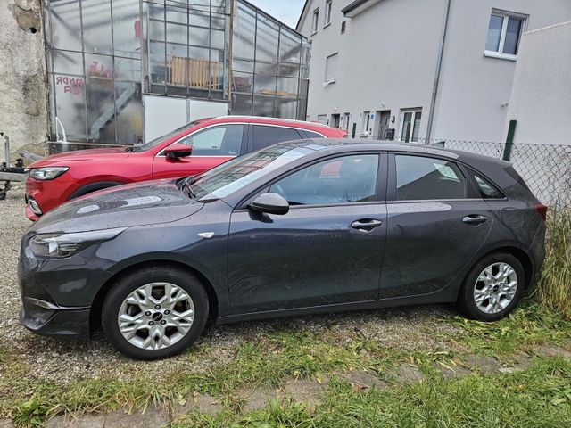 Kia cee'd / Ceed APPLE CAR PLAY/KAMERA