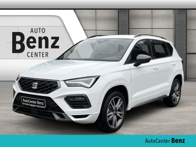 Seat Ateca 2.0 TDI 7-Gang DSG LED*ALU *ACC*EHK*AHK