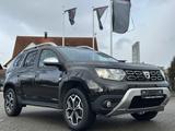 Dacia Duster II Prestige 4WD / SitzH / AHK / 360°Kam
