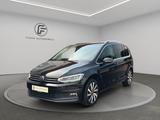 Volkswagen Touran Highline*7Sitz*LED*ACC*DCC*Anhängkp*App* - Volkswagen Touran: Dcc