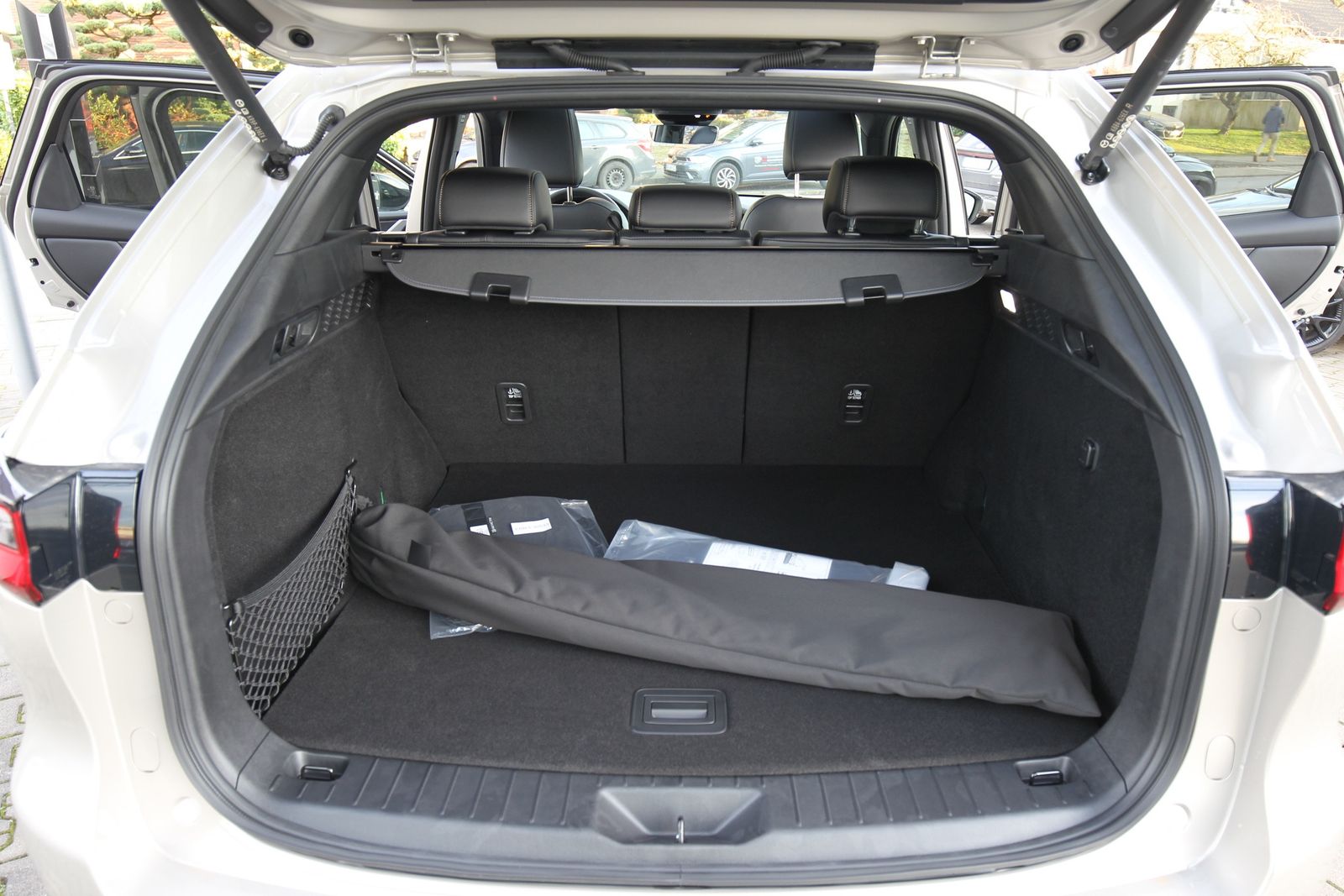 Mazda CX-60 - Bild 21