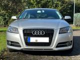 Audi A3 2.0 TDI (DPF) S tr. Ambiente Sportback Am... - Audi A3: Sportback Dpf