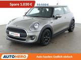MINI One*PDC*SHZ*KLIMA*