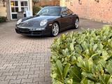 Porsche 997 Targa 4 S  Sport Chrono Plus | BOSE | Pano - Porsche 997 mit Panoramadach