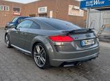 Audi TT 45 TFSI S tronic Coupe S-Line Matrix; B&O uvm - Audi TT in Mainz
