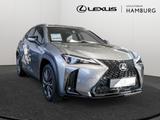 Lexus UX 300h F Sport Des. PDC NAVI LENKRADHEIZUNG LED - silberne Lexus UX