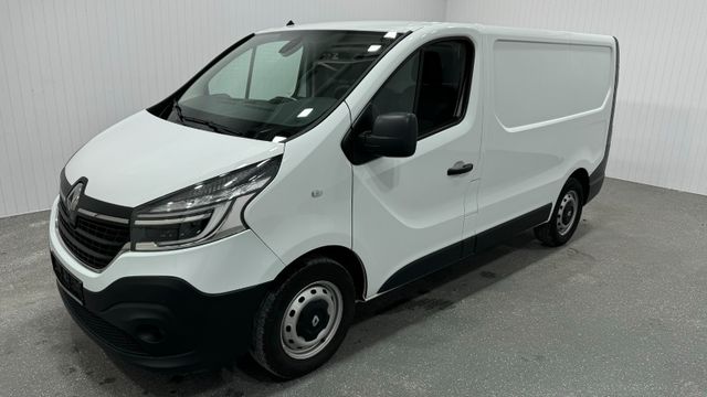 Renault TRAFIC 2.0 dCi 2,8t |MY21|1Hd|LED|NAV|KÜHLAUSBAU