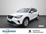 Seat Arona 1.5 TSI DSG FR Navi, Full Link, RFK, AHK,  - Seat Arona in Wiesbaden